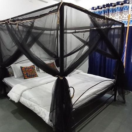 Hill Paradise Home Stay أُودايبور المظهر الخارجي الصورة