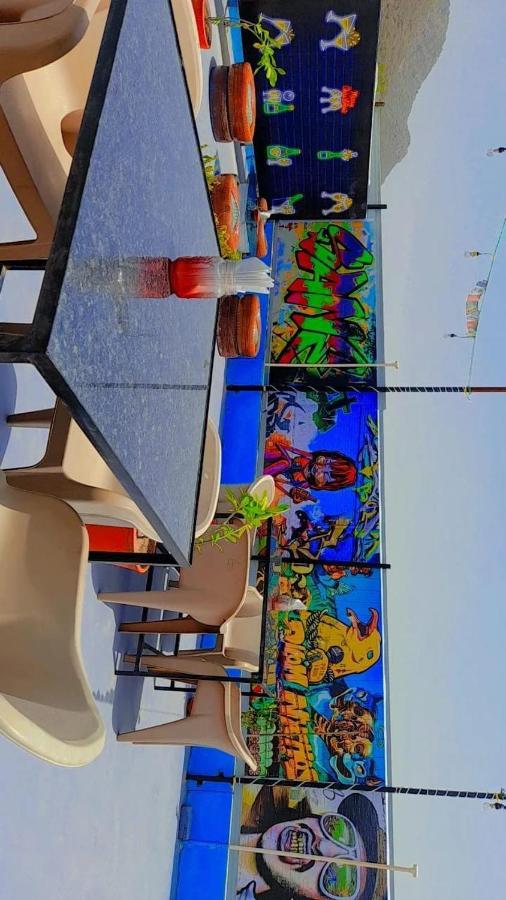 Hill Paradise Home Stay أُودايبور المظهر الخارجي الصورة