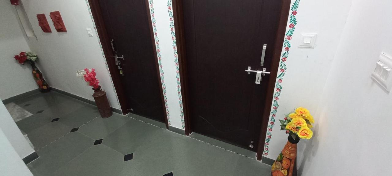 Hill Paradise Home Stay أُودايبور المظهر الخارجي الصورة